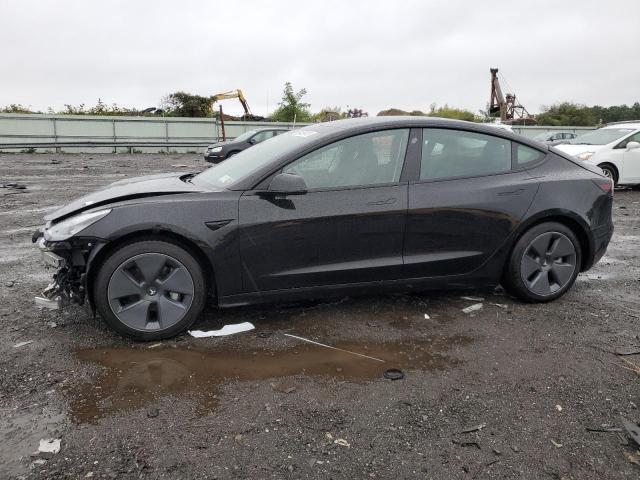 TESLA MODEL 3 2021 5yj3e1ea6mf854942