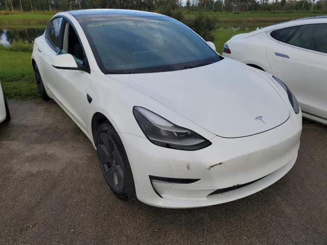 TESLA MODEL 3 2021 5yj3e1ea6mf911608