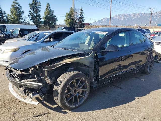 TESLA MODEL 3 2021 5yj3e1ea6mf939926