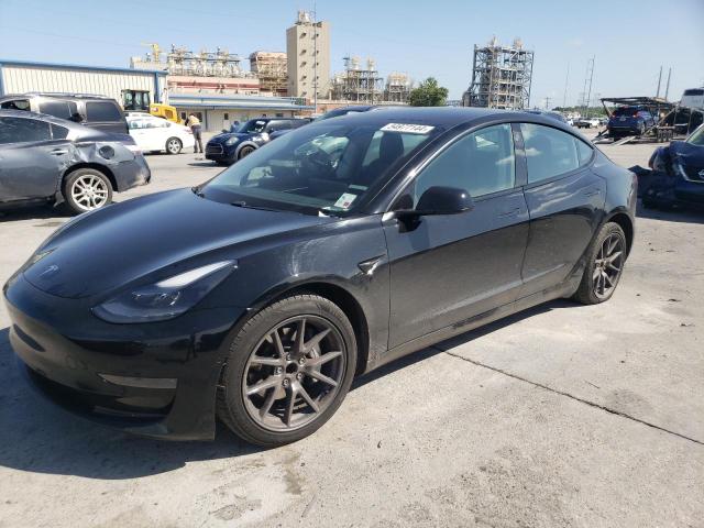 TESLA MODEL 3 2021 5yj3e1ea6mf982419