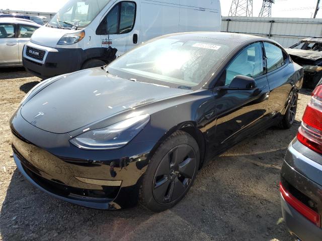 TESLA MODEL 3 2021 5yj3e1ea6mf994988