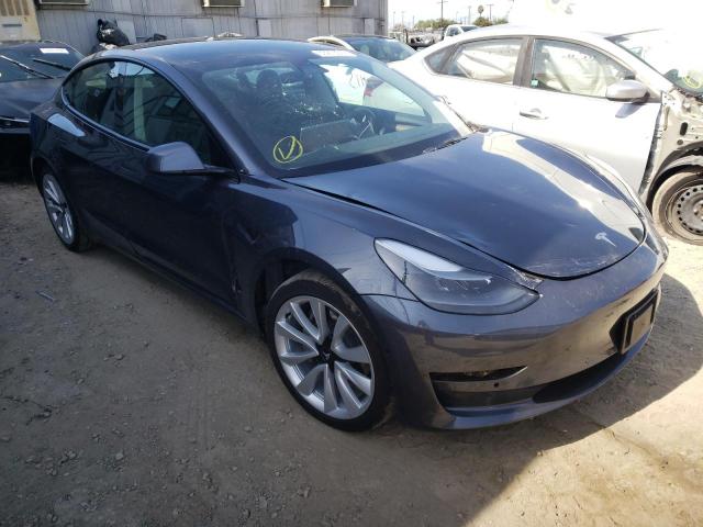 TESLA MODEL 3 2022 5yj3e1ea6nf143825