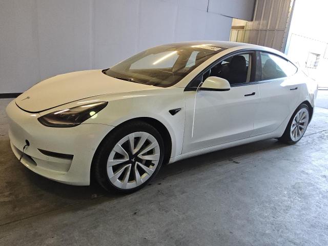 TESLA MODEL 3 2022 5yj3e1ea6nf287794