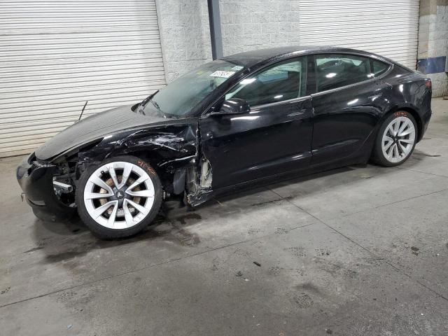 TESLA MODEL 3 2022 5yj3e1ea6nf287939