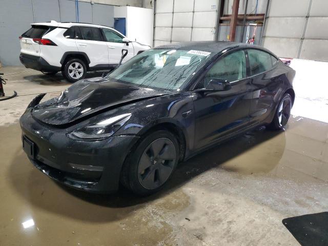 TESLA MODEL 3 2022 5yj3e1ea6nf288850