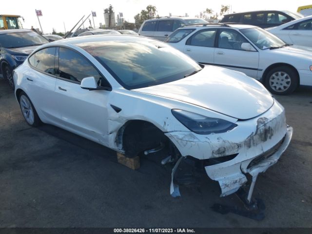 TESLA MODEL 3 2023 5yj3e1ea6pf395948