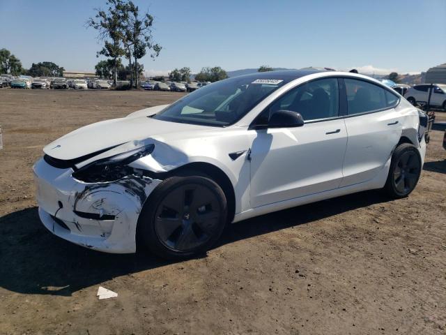 TESLA MODEL 3 2023 5yj3e1ea6pf402199