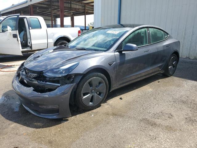 TESLA MODEL 3 2023 5yj3e1ea6pf407757