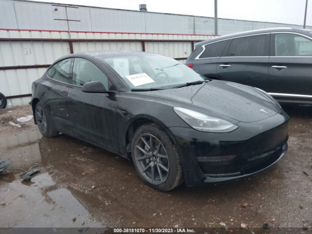 TESLA MODEL 3 2023 5yj3e1ea6pf418273