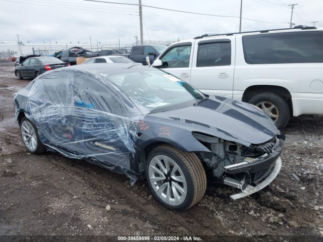 TESLA MODEL 3 2023 5yj3e1ea6pf420413