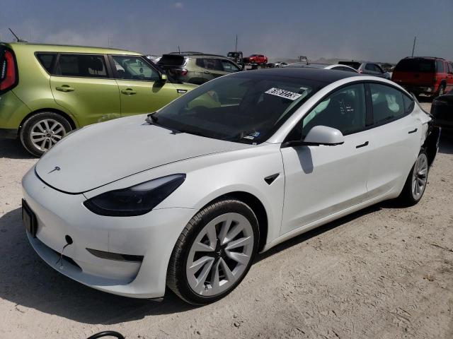 TESLA MODEL 3 2023 5yj3e1ea6pf431900