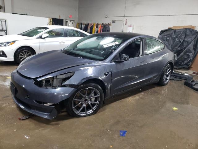 TESLA MODEL 3 2023 5yj3e1ea6pf432481