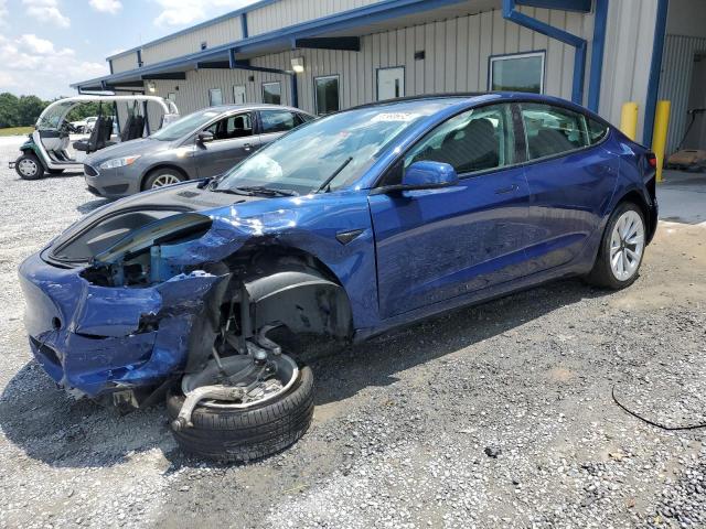 TESLA MODEL 3 2023 5yj3e1ea6pf435459