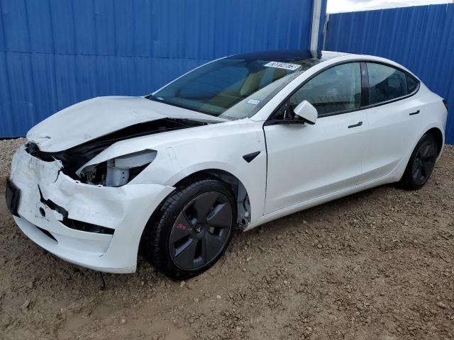 TESLA MODEL 3 2023 5yj3e1ea6pf438698