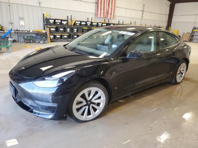 TESLA MODEL 3 2023 5yj3e1ea6pf439351