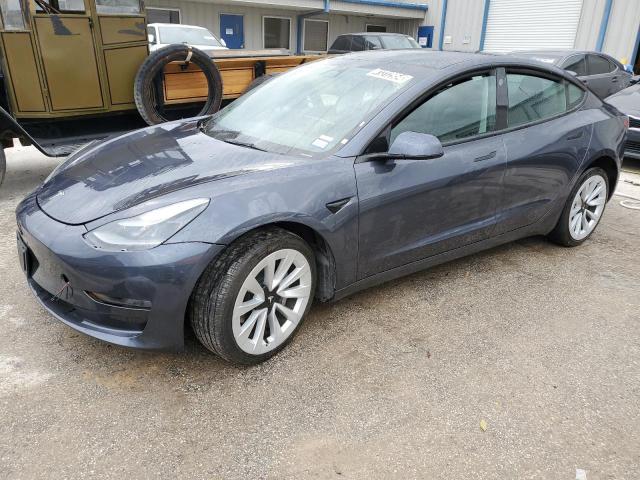 TESLA MODEL 3 2023 5yj3e1ea6pf446770