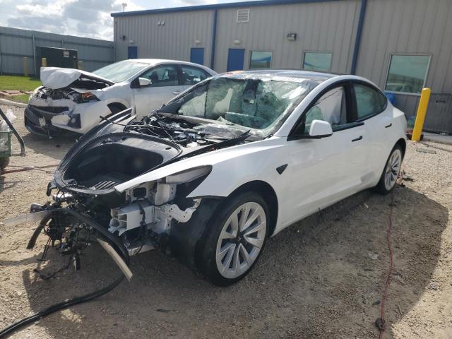 TESLA MODEL 3 2023 5yj3e1ea6pf447921