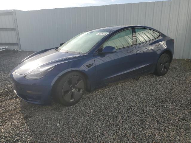 TESLA MODEL 3 2023 5yj3e1ea6pf450012