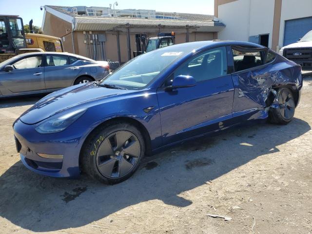 TESLA MODEL 3 2023 5yj3e1ea6pf450527