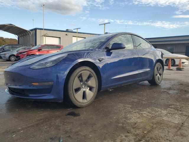 TESLA MODEL 3 2023 5yj3e1ea6pf453136