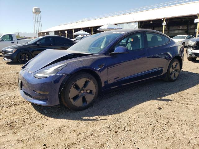 TESLA MODEL 3 2023 5yj3e1ea6pf459602