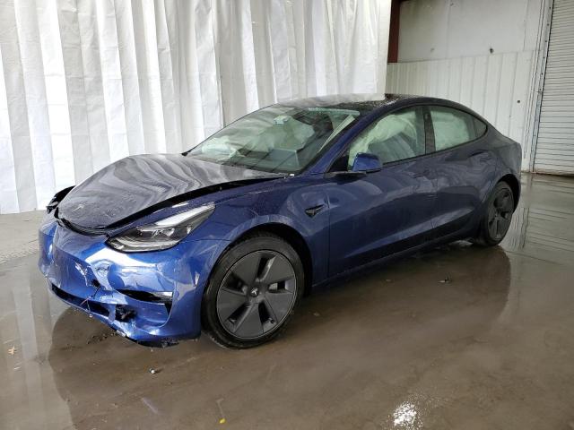 TESLA MODEL 3 2023 5yj3e1ea6pf460409