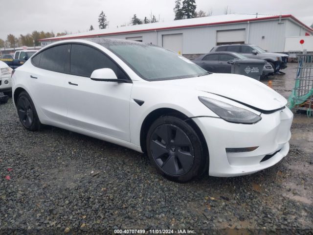 TESLA MODEL 3 2023 5yj3e1ea6pf506465