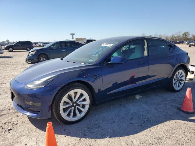 TESLA MODEL 3 2023 5yj3e1ea6pf506918