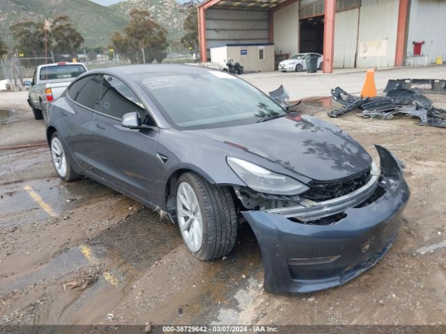 TESLA MODEL 3 2023 5yj3e1ea6pf512475