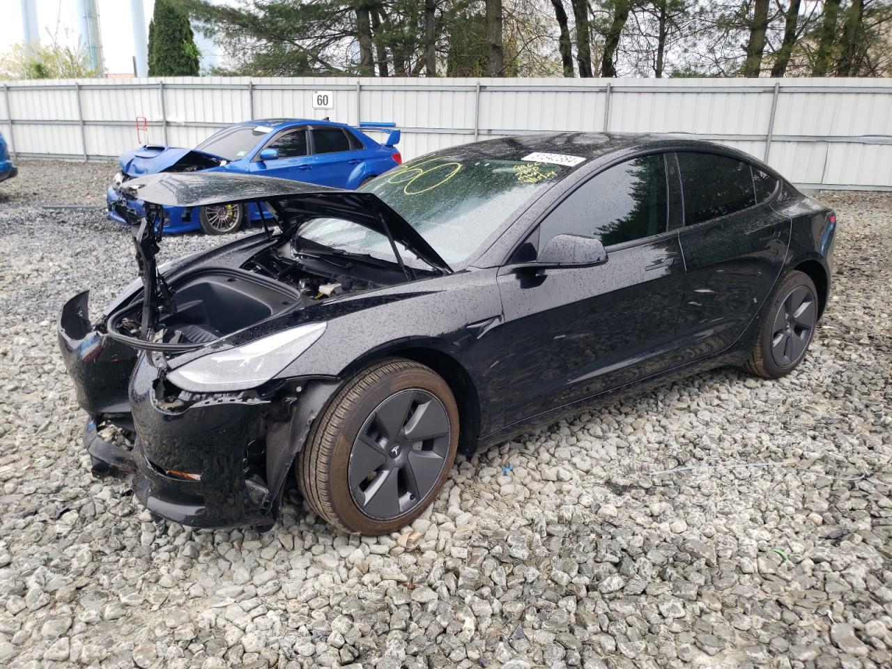 TESLA MODEL 3 2023 5yj3e1ea6pf512654