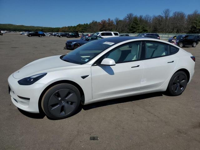 TESLA MODEL 3 2023 5yj3e1ea6pf540857