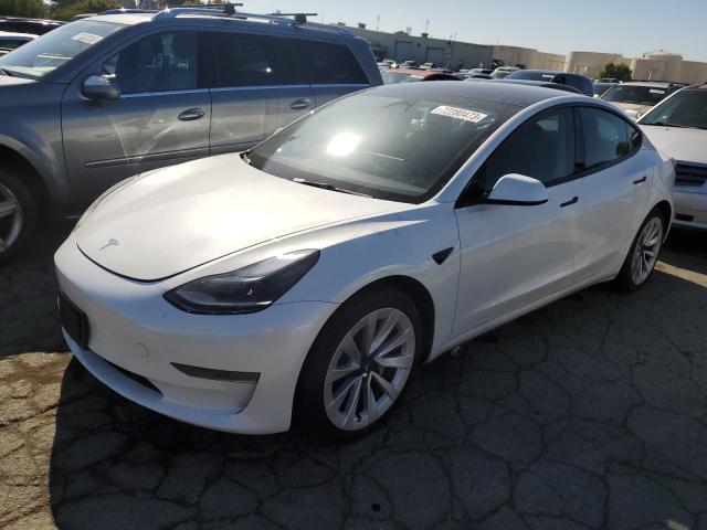 TESLA MODEL 3 2023 5yj3e1ea6pf545153