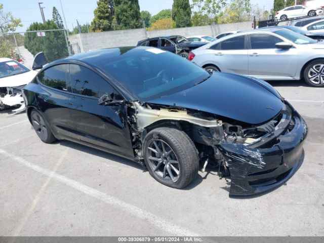 TESLA MODEL 3 2023 5yj3e1ea6pf562020