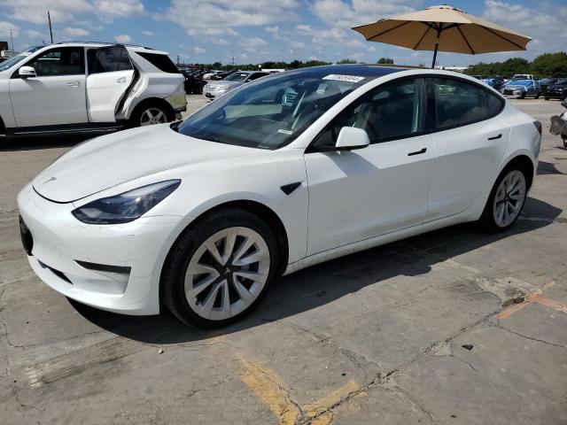 TESLA MODEL 3 2023 5yj3e1ea6pf566696