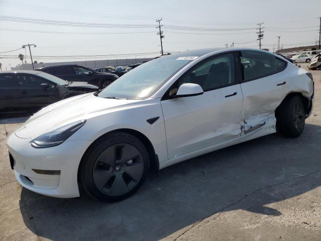 TESLA MODEL 3 2023 5yj3e1ea6pf567668