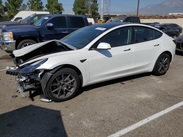 TESLA MODEL 3 2023 5yj3e1ea6pf577617