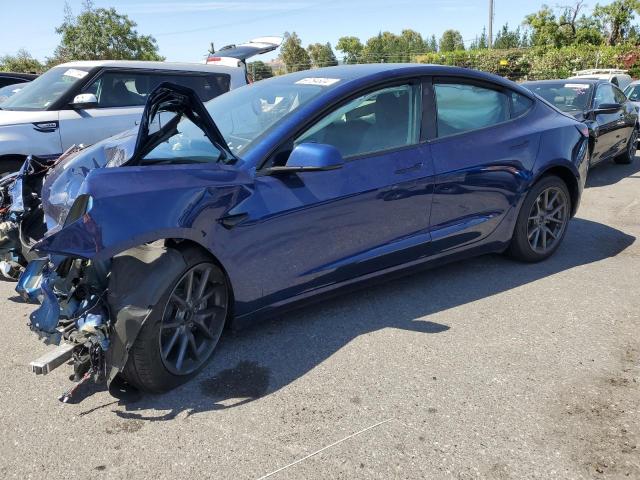 TESLA MODEL 3 2023 5yj3e1ea6pf580579