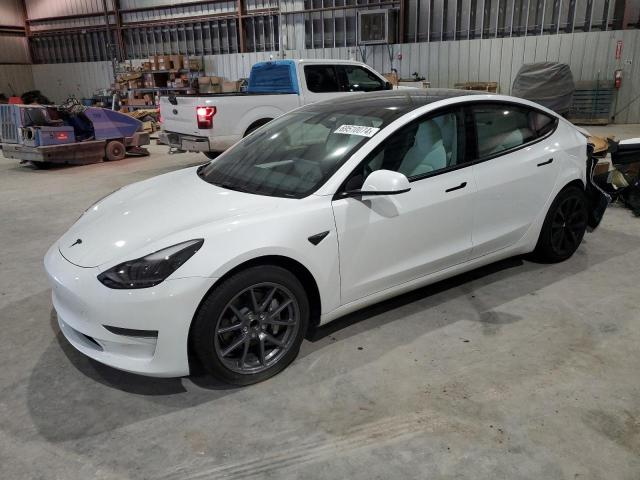 TESLA MODEL 3 2023 5yj3e1ea6pf586270