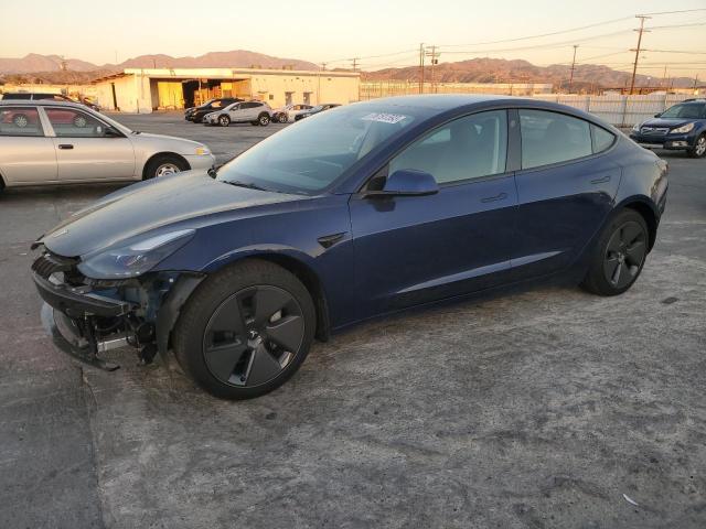 TESLA MODEL 3 2023 5yj3e1ea6pf612124