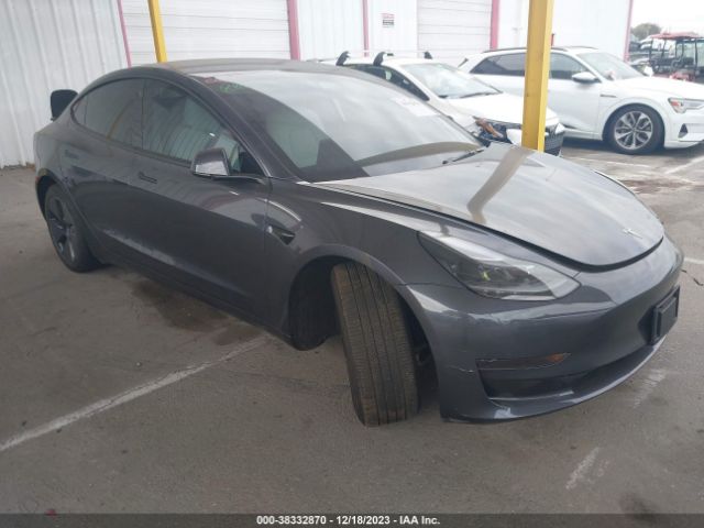 TESLA MODEL 3 2023 5yj3e1ea6pf631062