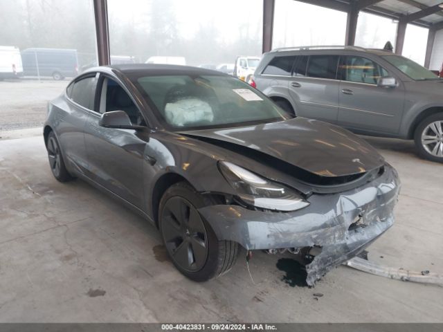 TESLA MODEL 3 2023 5yj3e1ea6pf641106