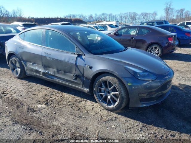 TESLA MODEL 3 2023 5yj3e1ea6pf642126