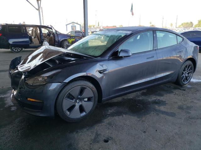 TESLA MODEL 3 2023 5yj3e1ea6pf647486