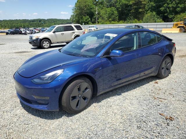 TESLA MODEL 3 2023 5yj3e1ea6pf648444