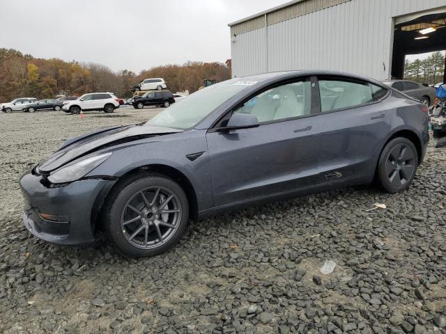 TESLA MODEL 3 2023 5yj3e1ea6pf655412