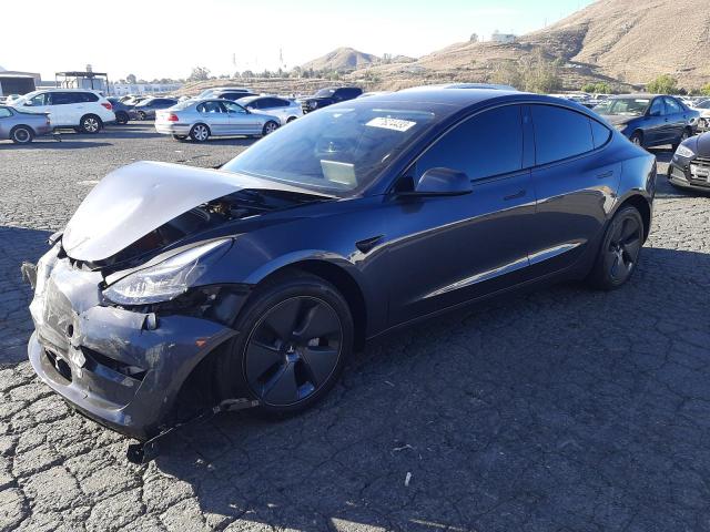 TESLA MODEL 3 2023 5yj3e1ea6pf660741