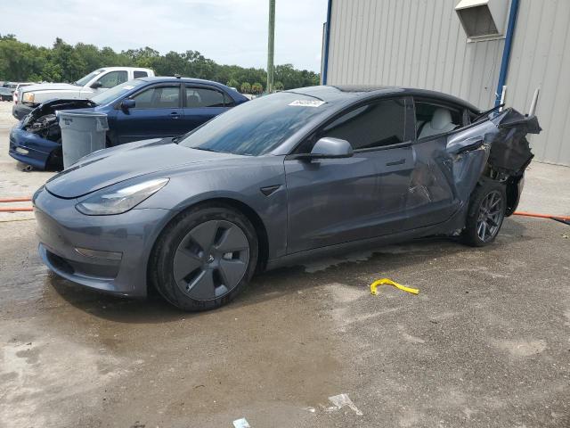 TESLA MODEL 3 2023 5yj3e1ea6pf662263