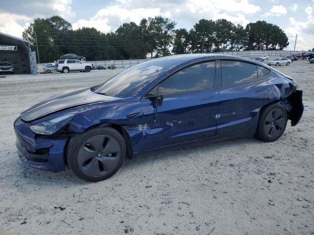 TESLA MODEL 3 2023 5yj3e1ea6pf662537