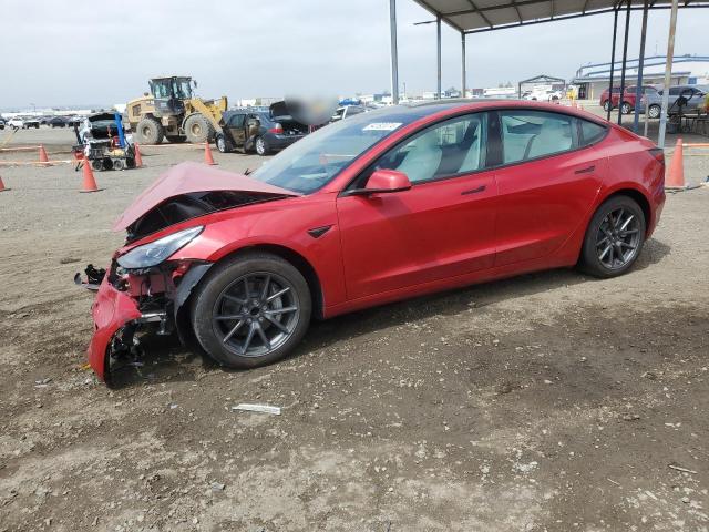 TESLA MODEL 3 2023 5yj3e1ea6pf669018