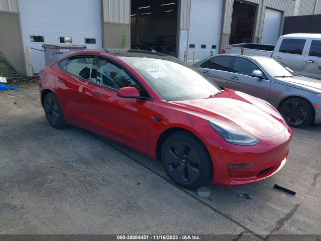 TESLA MODEL 3 2023 5yj3e1ea6pf685591